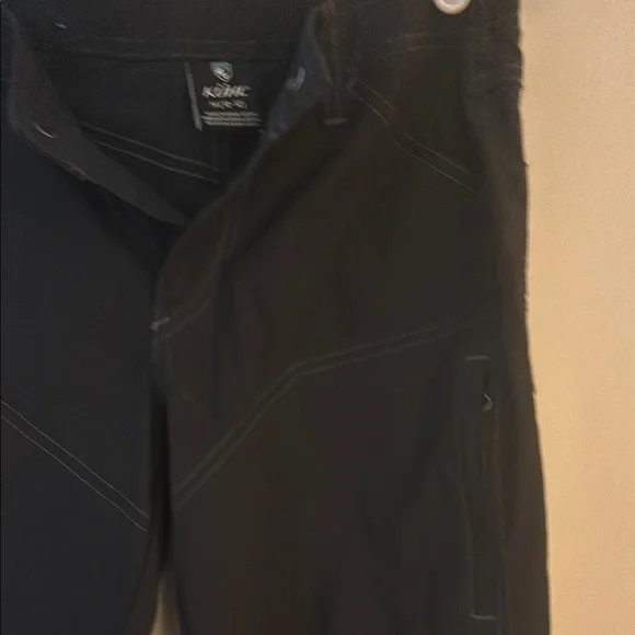 Kuhl Kids Renegade Pants - Picture 3 of 6